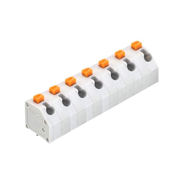 691412220007M Würth Elektronik  Cavo a scheda